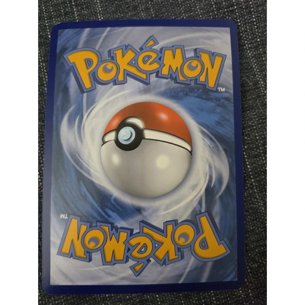 NEW Pokemon Jumbo Treecko Promo Card 25th Oversized Anniversary MINT
